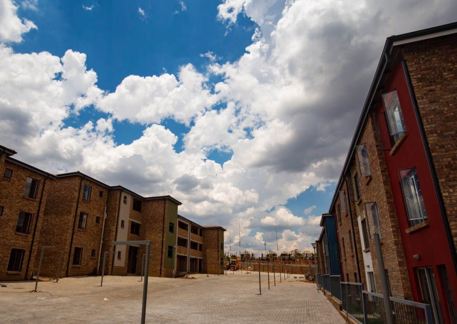 To Let 2 Bedroom Property for Rent in Rooihuiskraal Gauteng