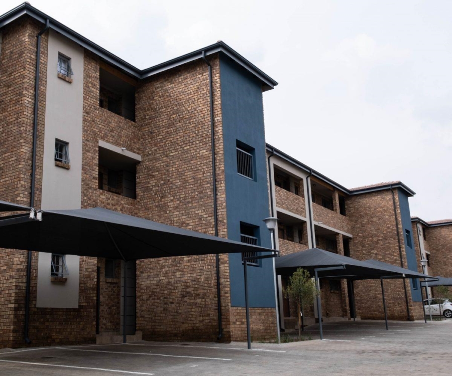 To Let 2 Bedroom Property for Rent in Rooihuiskraal Gauteng
