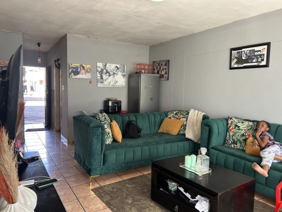 2 Bedroom Property for Sale in Benoni Central Gauteng