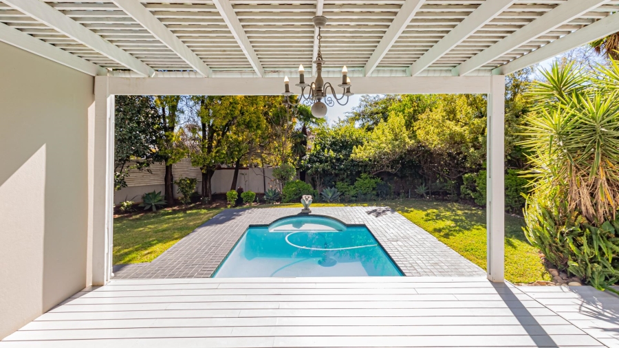 4 Bedroom Property for Sale in Dainfern Golf Estate Gauteng