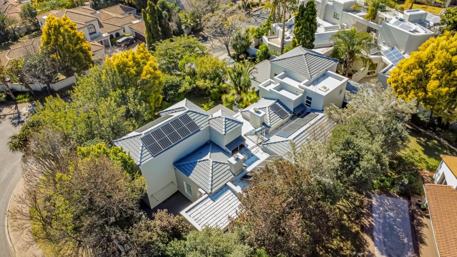 4 Bedroom Property for Sale in Dainfern Golf Estate Gauteng
