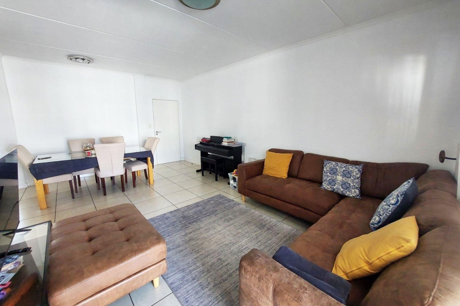 To Let 3 Bedroom Property for Rent in Bryanston Gauteng