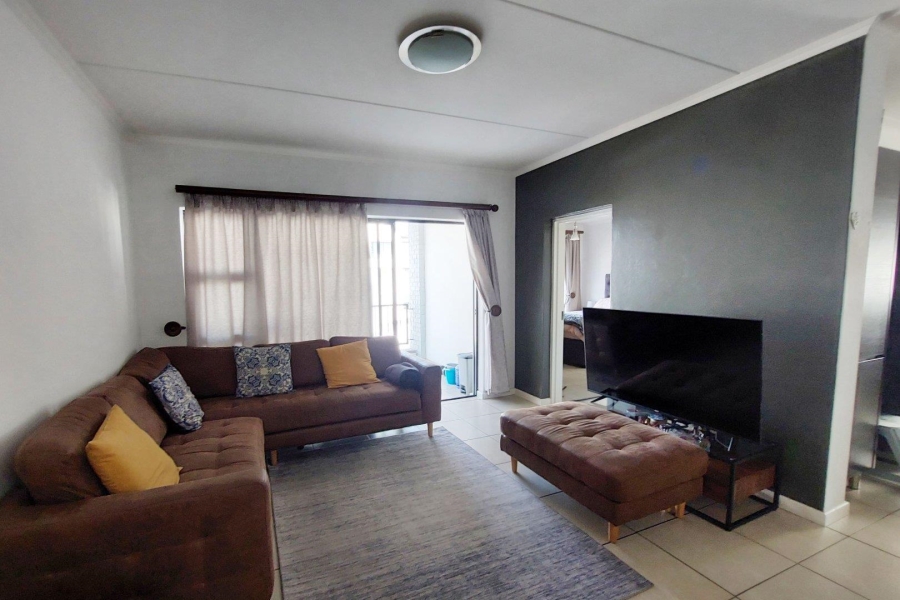 To Let 3 Bedroom Property for Rent in Bryanston Gauteng
