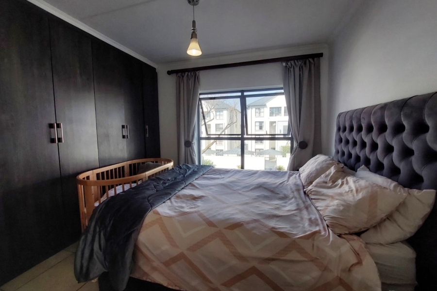 To Let 3 Bedroom Property for Rent in Bryanston Gauteng