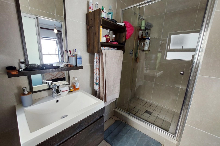 To Let 3 Bedroom Property for Rent in Bryanston Gauteng