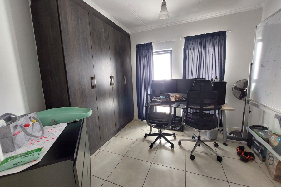 To Let 3 Bedroom Property for Rent in Bryanston Gauteng