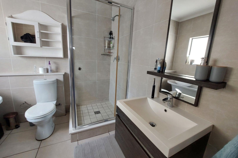 To Let 3 Bedroom Property for Rent in Bryanston Gauteng