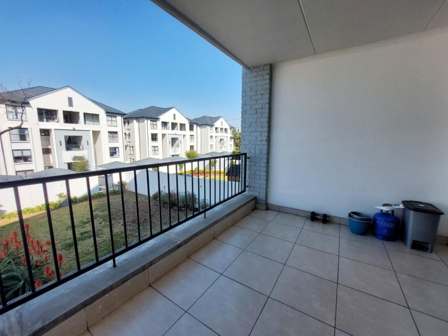 To Let 3 Bedroom Property for Rent in Bryanston Gauteng
