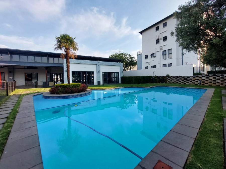 To Let 3 Bedroom Property for Rent in Bryanston Gauteng