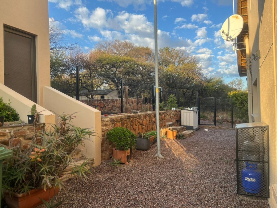 4 Bedroom Property for Sale in Buffelsdrift A H Gauteng
