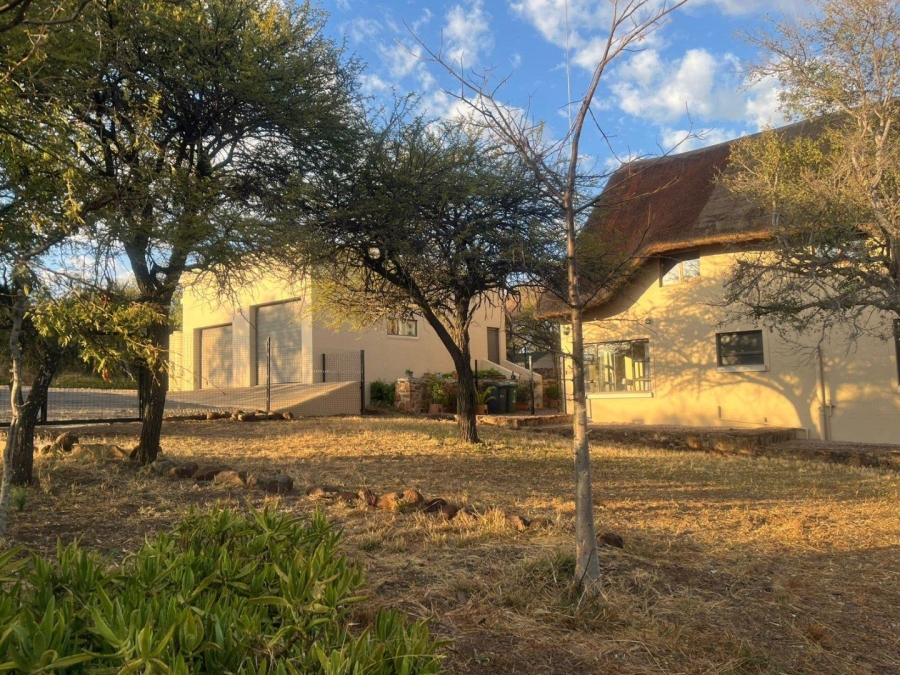 4 Bedroom Property for Sale in Buffelsdrift A H Gauteng