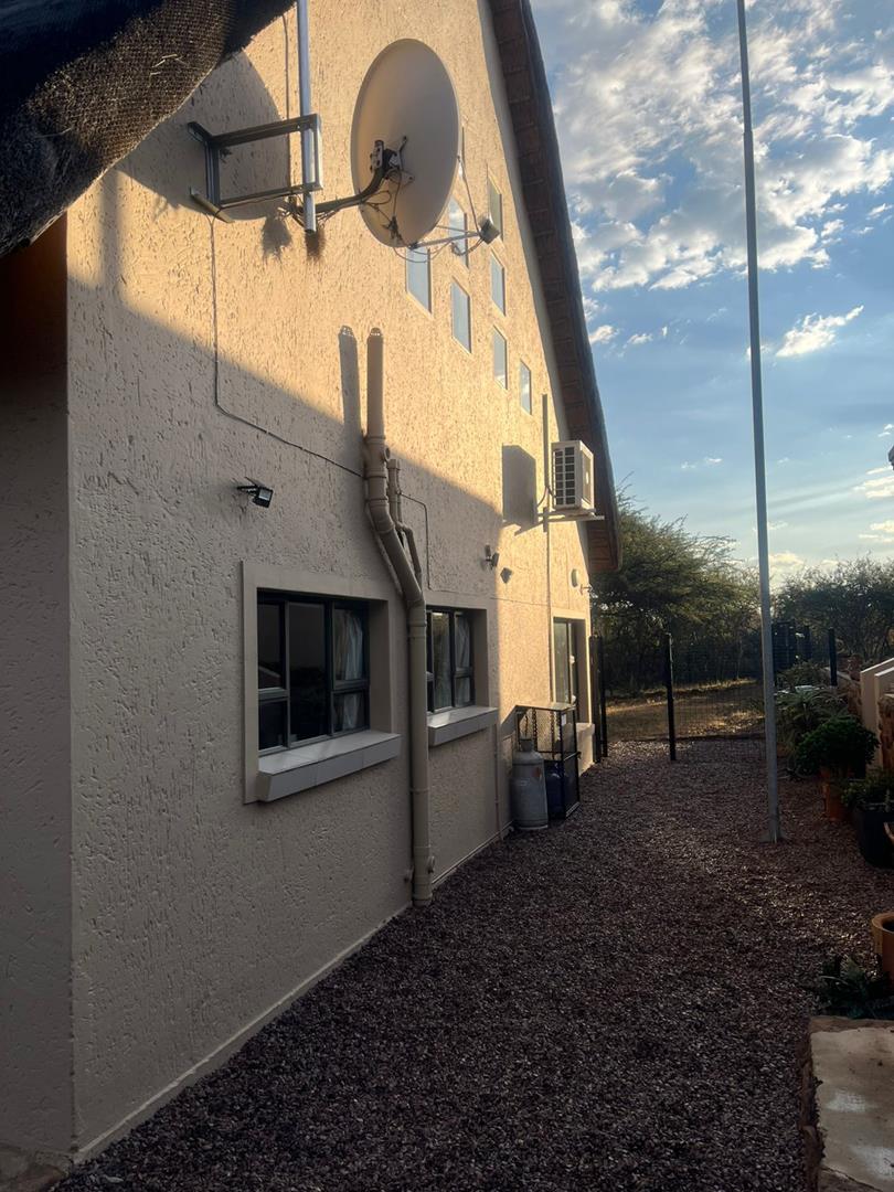 4 Bedroom Property for Sale in Buffelsdrift A H Gauteng