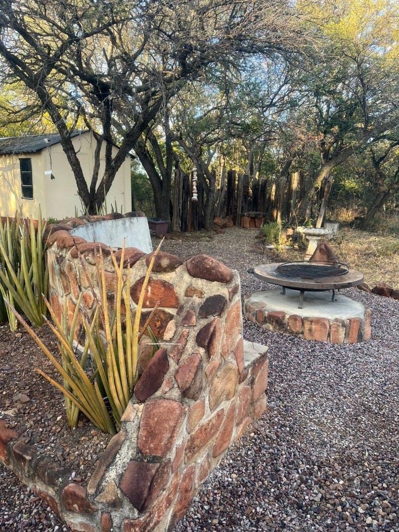 4 Bedroom Property for Sale in Buffelsdrift A H Gauteng
