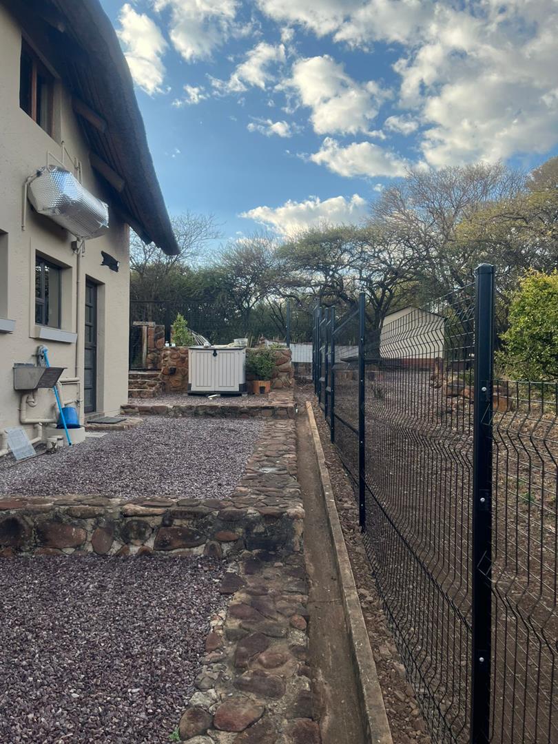 4 Bedroom Property for Sale in Buffelsdrift A H Gauteng