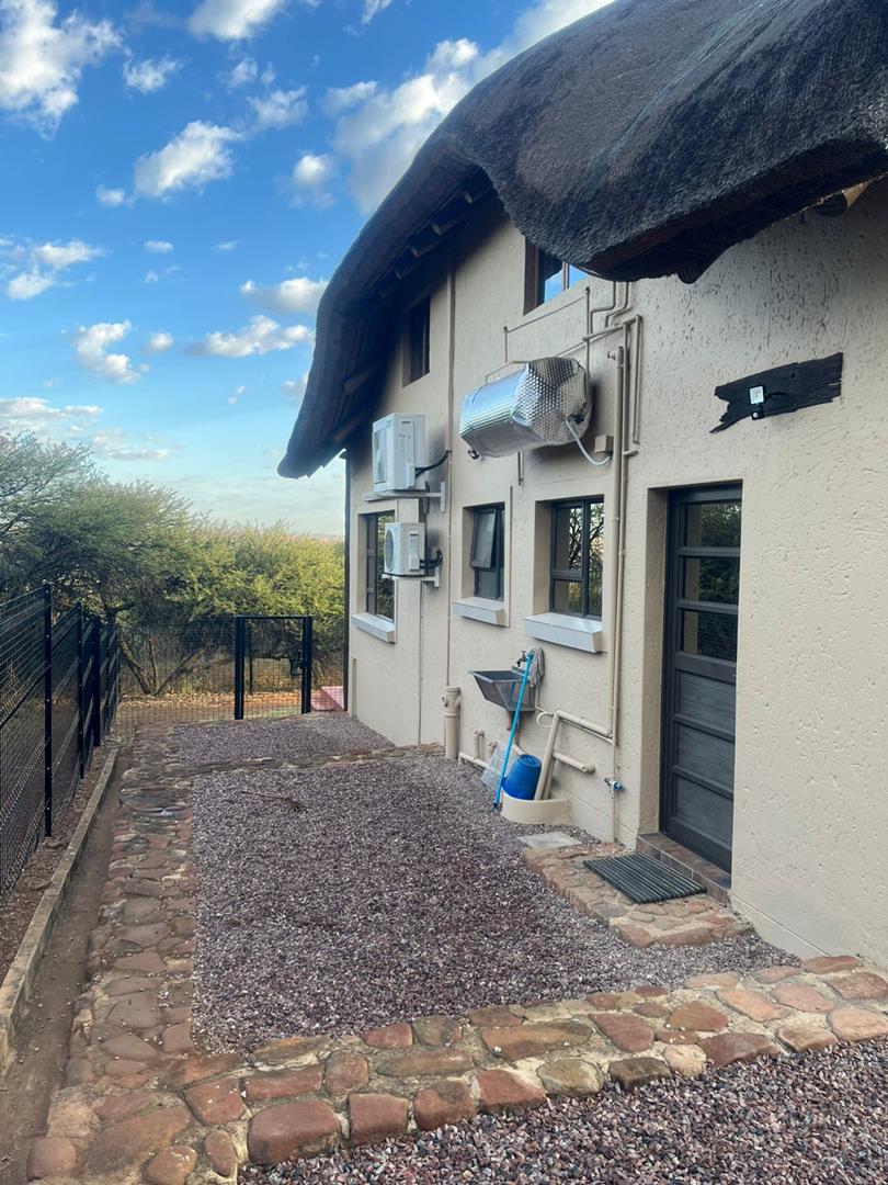 4 Bedroom Property for Sale in Buffelsdrift A H Gauteng
