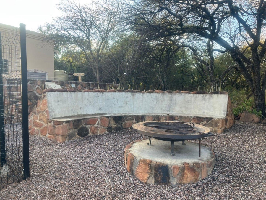 4 Bedroom Property for Sale in Buffelsdrift A H Gauteng