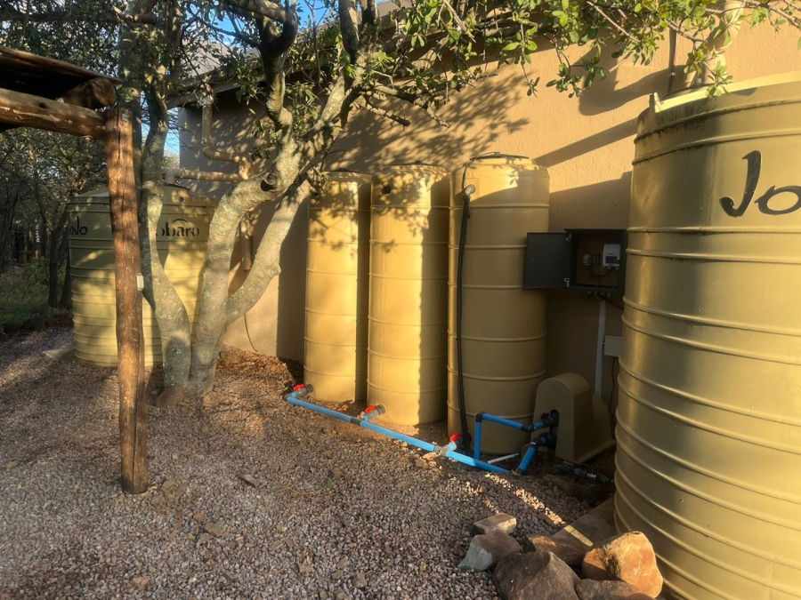 4 Bedroom Property for Sale in Buffelsdrift A H Gauteng