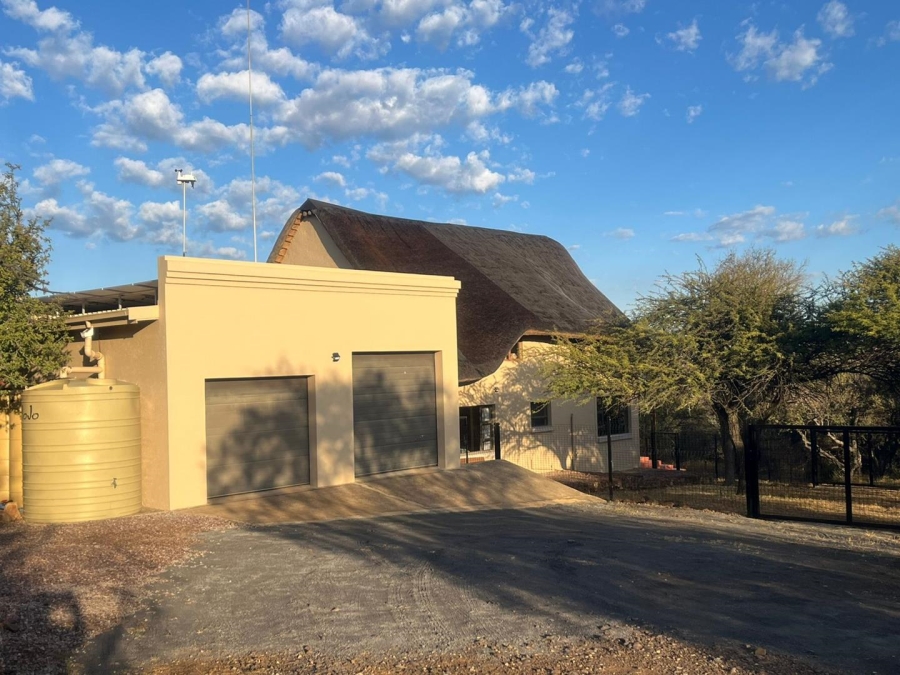 4 Bedroom Property for Sale in Buffelsdrift A H Gauteng