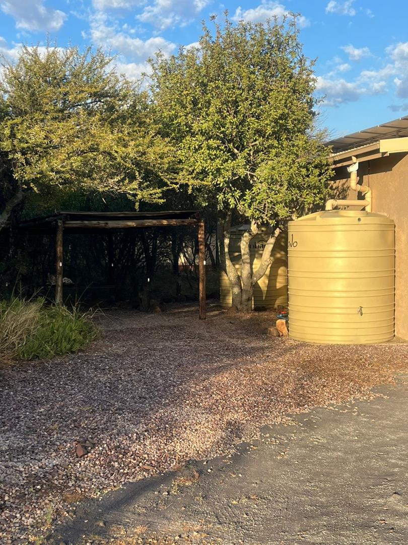 4 Bedroom Property for Sale in Buffelsdrift A H Gauteng