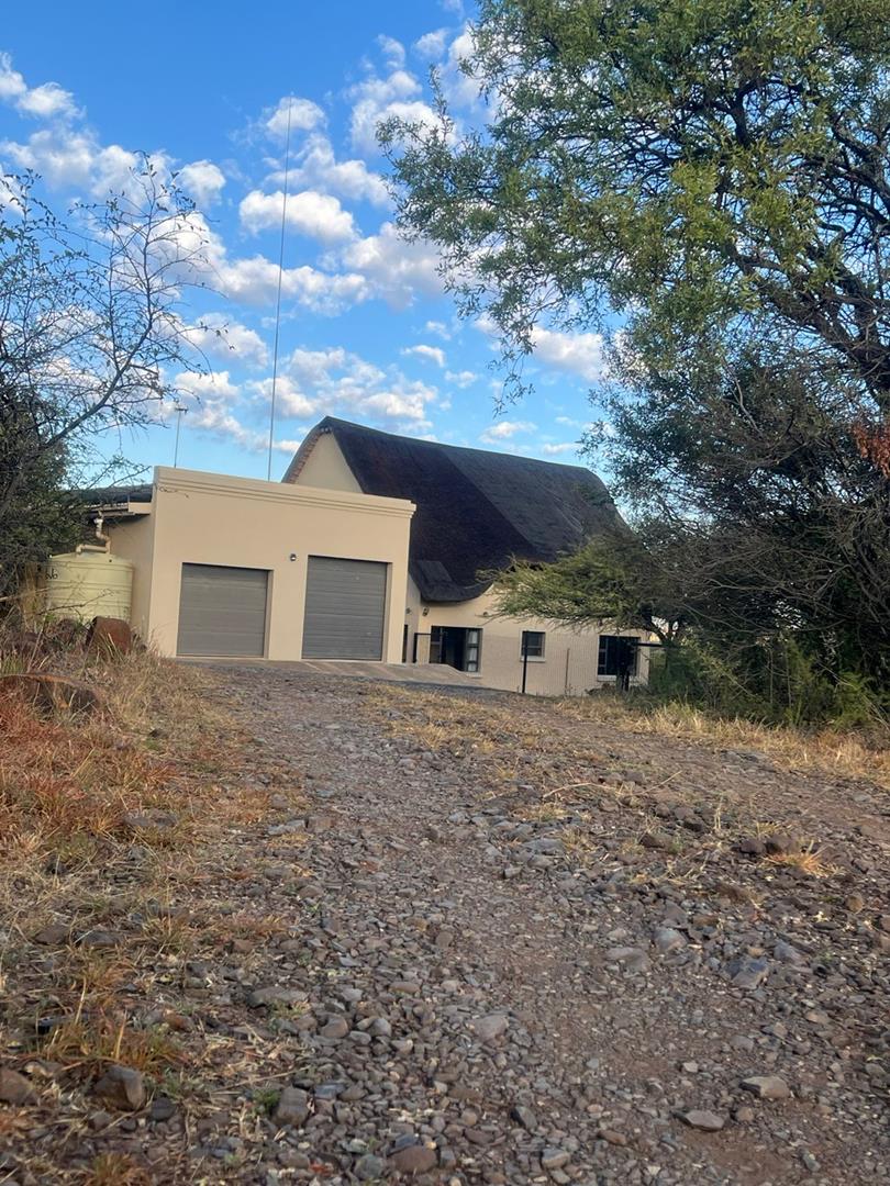 4 Bedroom Property for Sale in Buffelsdrift A H Gauteng