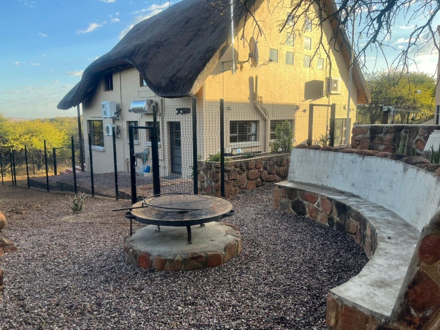 4 Bedroom Property for Sale in Buffelsdrift A H Gauteng
