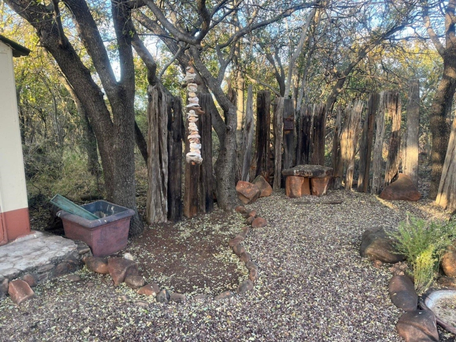 4 Bedroom Property for Sale in Buffelsdrift A H Gauteng