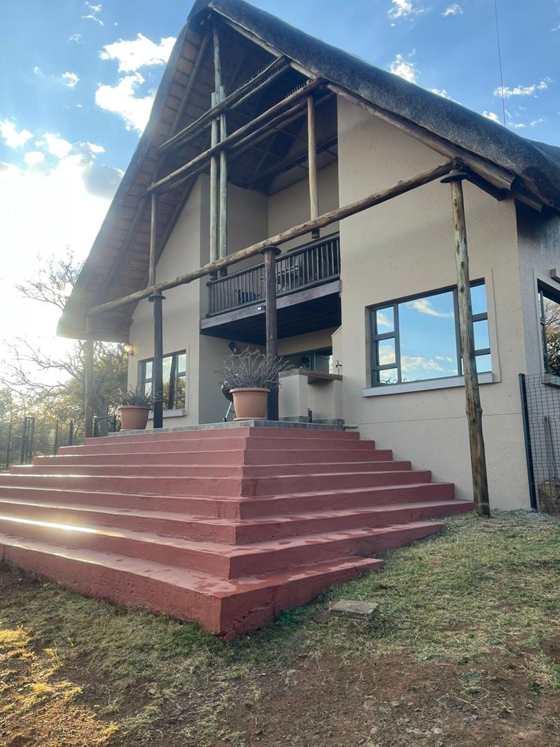 4 Bedroom Property for Sale in Buffelsdrift A H Gauteng