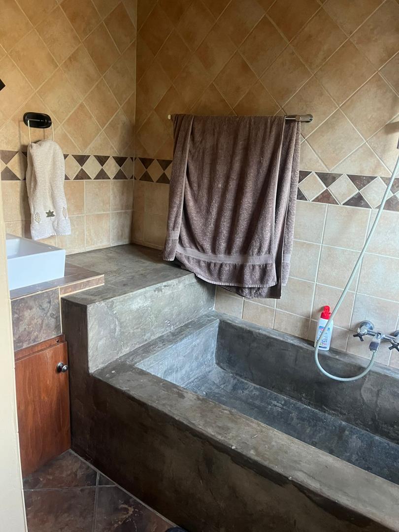 4 Bedroom Property for Sale in Buffelsdrift A H Gauteng