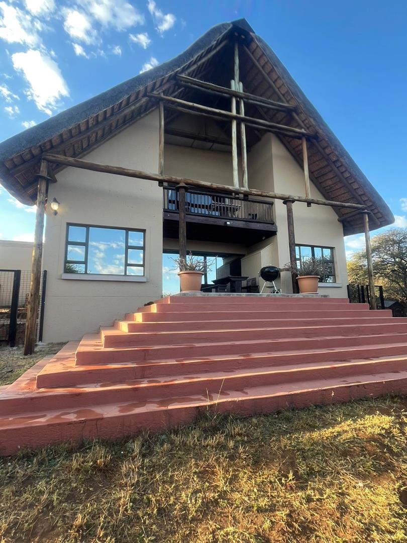 4 Bedroom Property for Sale in Buffelsdrift A H Gauteng