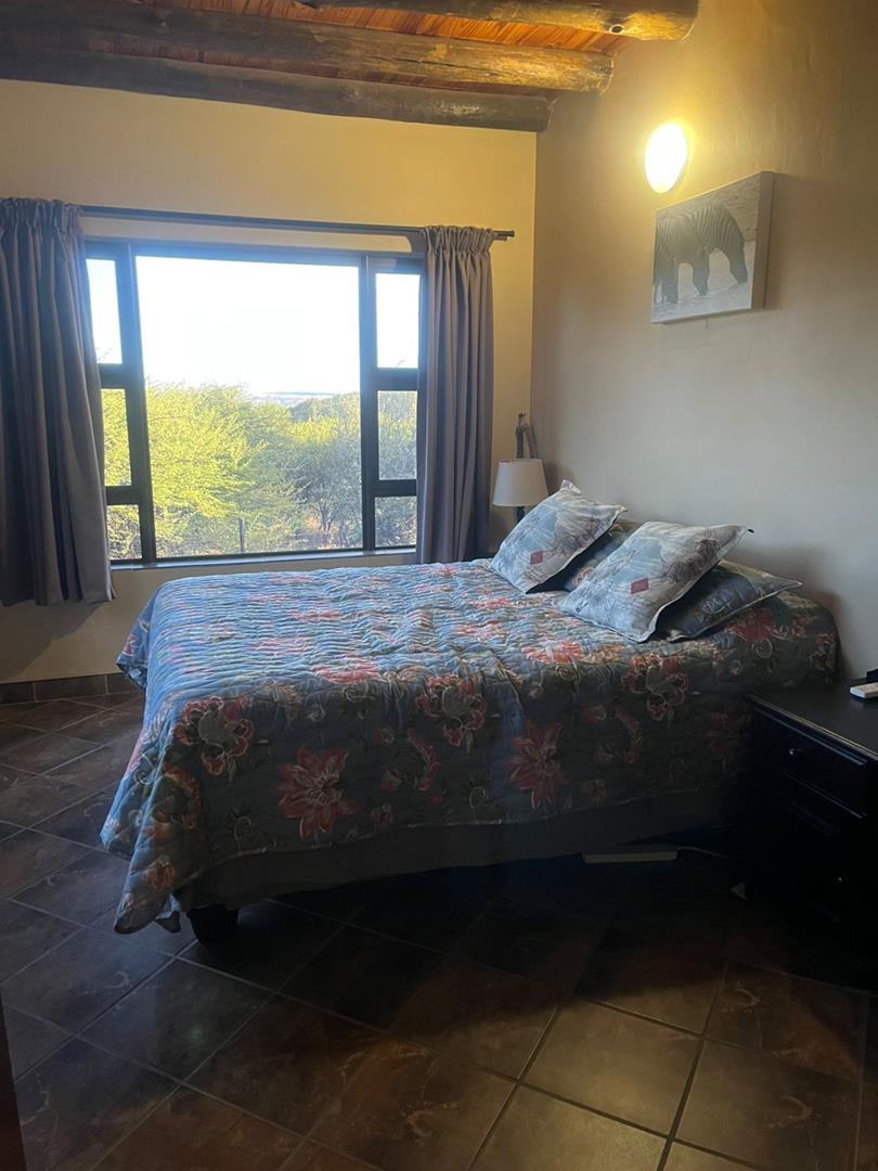 4 Bedroom Property for Sale in Buffelsdrift A H Gauteng
