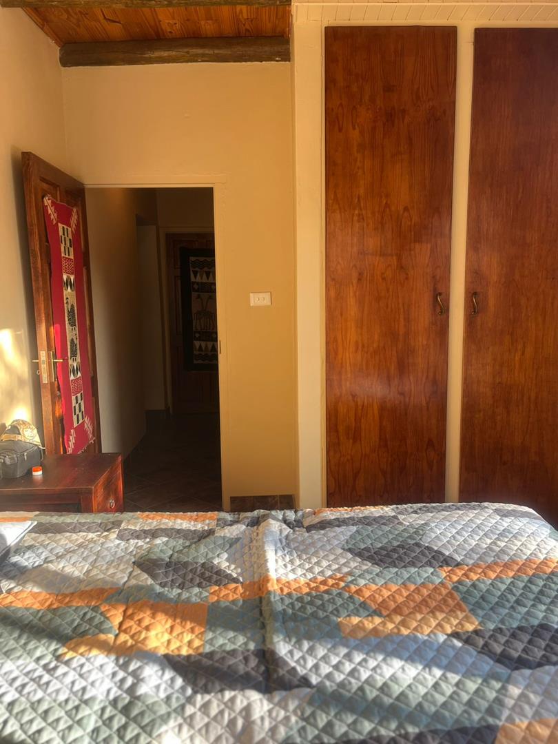 4 Bedroom Property for Sale in Buffelsdrift A H Gauteng