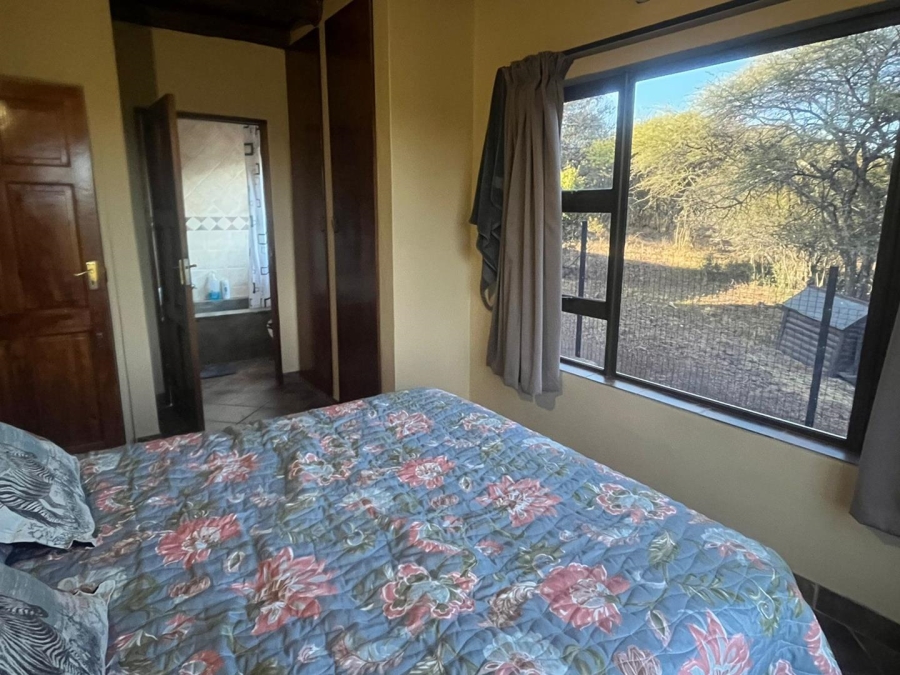 4 Bedroom Property for Sale in Buffelsdrift A H Gauteng