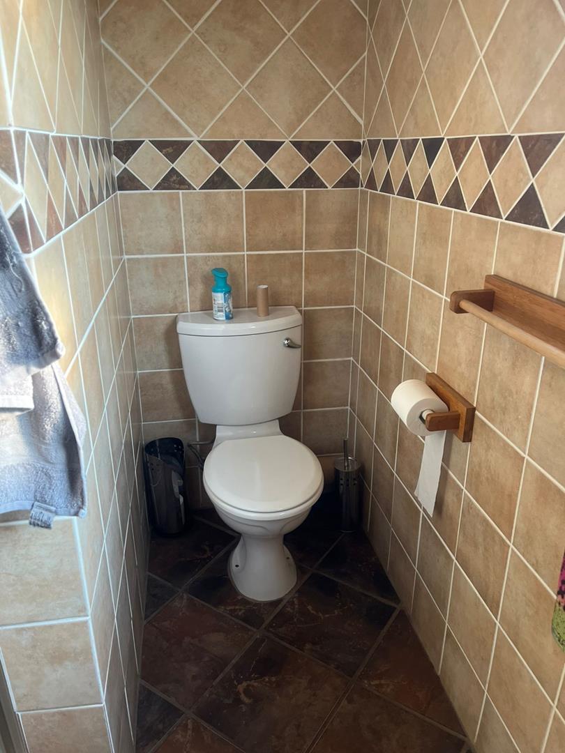 4 Bedroom Property for Sale in Buffelsdrift A H Gauteng