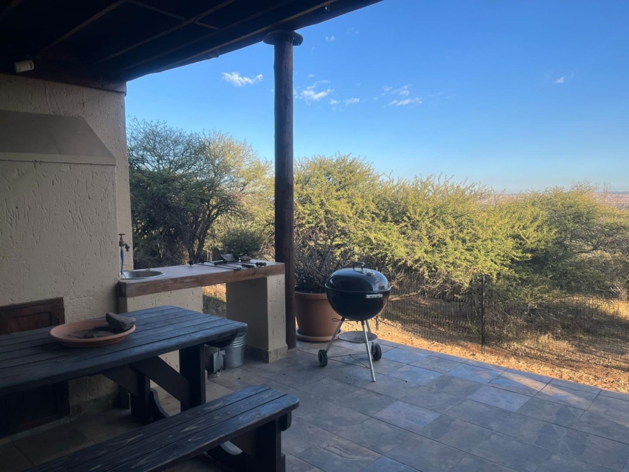 4 Bedroom Property for Sale in Buffelsdrift A H Gauteng