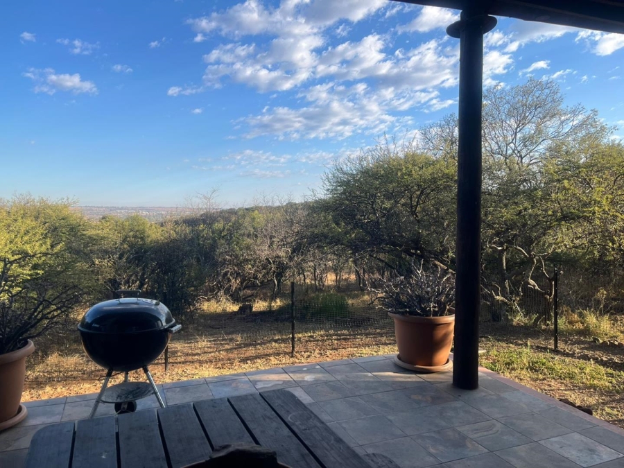 4 Bedroom Property for Sale in Buffelsdrift A H Gauteng