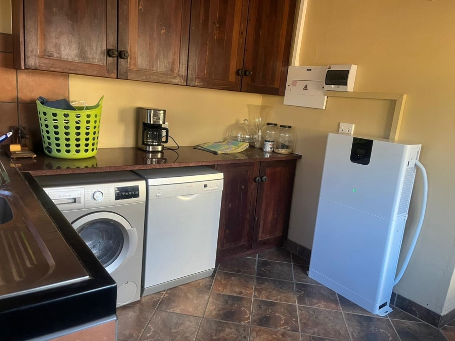 4 Bedroom Property for Sale in Buffelsdrift A H Gauteng