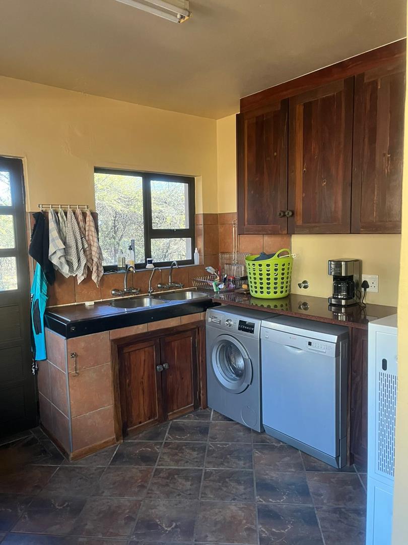 4 Bedroom Property for Sale in Buffelsdrift A H Gauteng