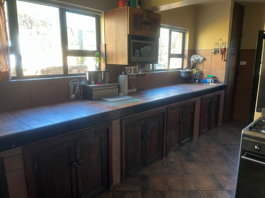 4 Bedroom Property for Sale in Buffelsdrift A H Gauteng