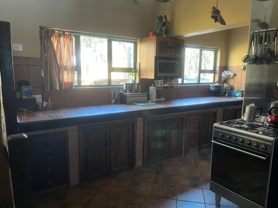 4 Bedroom Property for Sale in Buffelsdrift A H Gauteng