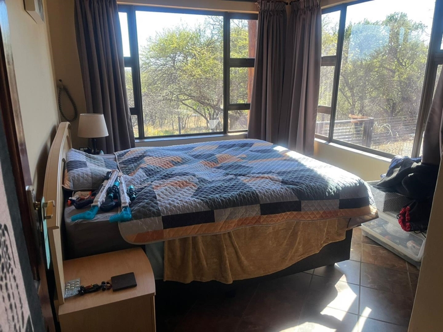 4 Bedroom Property for Sale in Buffelsdrift A H Gauteng