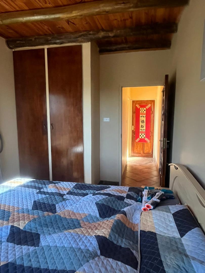 4 Bedroom Property for Sale in Buffelsdrift A H Gauteng