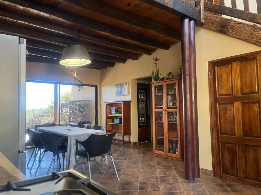 4 Bedroom Property for Sale in Buffelsdrift A H Gauteng