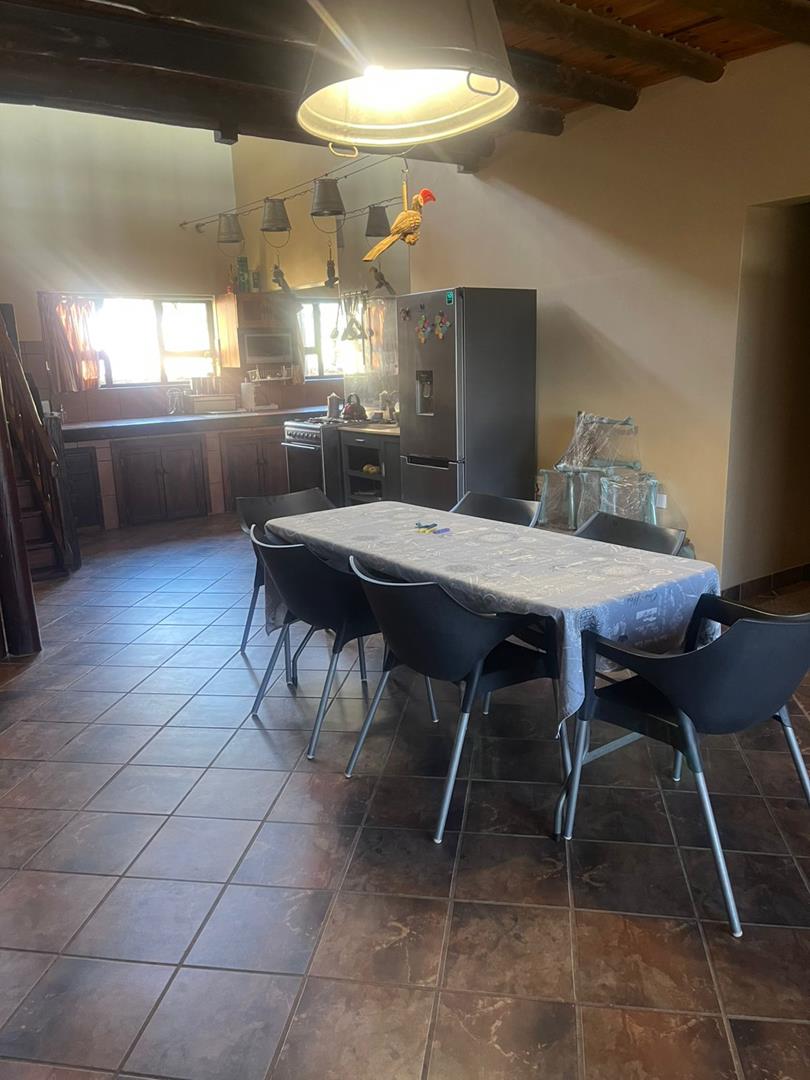4 Bedroom Property for Sale in Buffelsdrift A H Gauteng