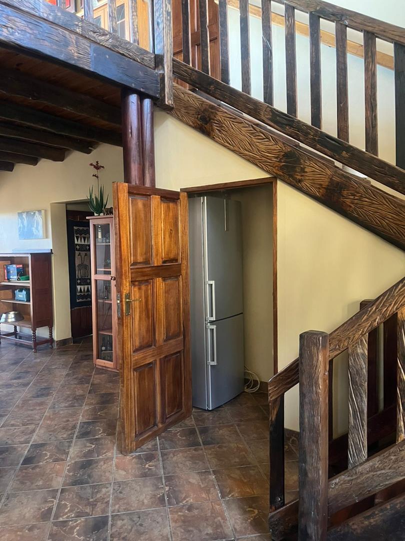 4 Bedroom Property for Sale in Buffelsdrift A H Gauteng