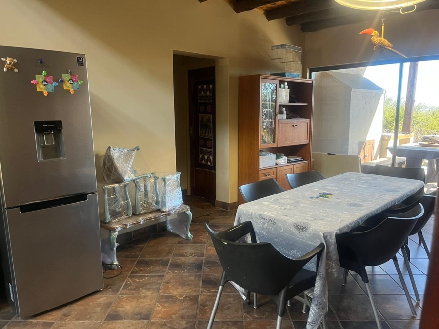 4 Bedroom Property for Sale in Buffelsdrift A H Gauteng