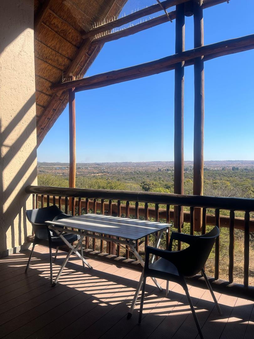 4 Bedroom Property for Sale in Buffelsdrift A H Gauteng