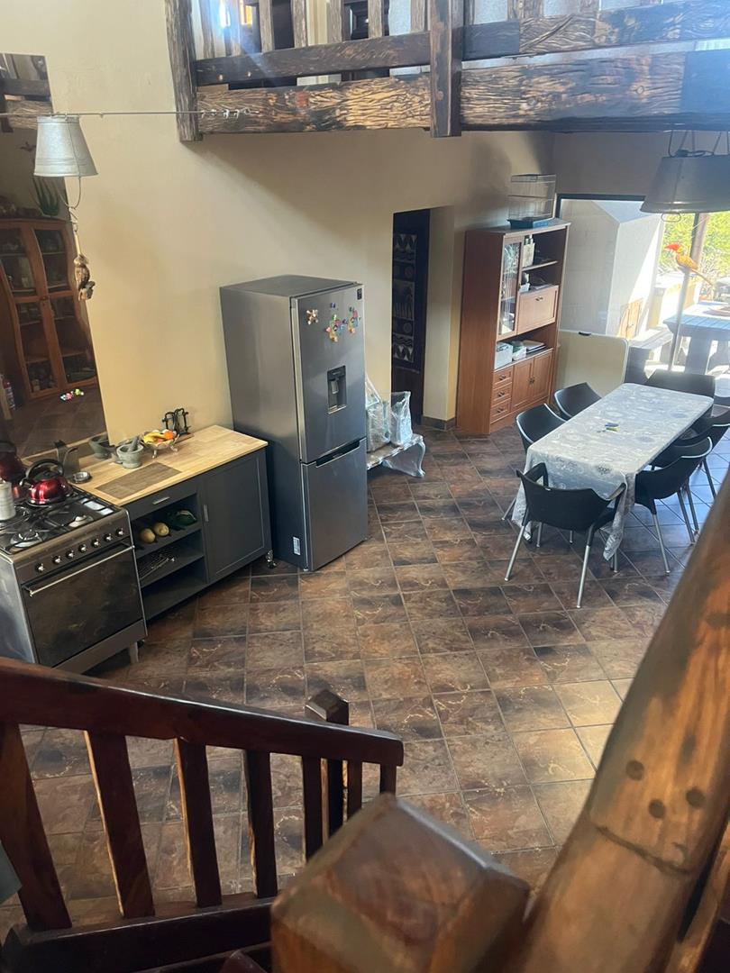4 Bedroom Property for Sale in Buffelsdrift A H Gauteng
