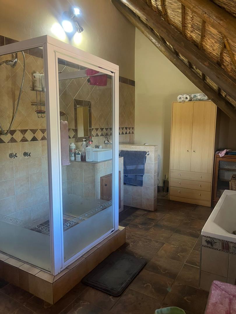 4 Bedroom Property for Sale in Buffelsdrift A H Gauteng