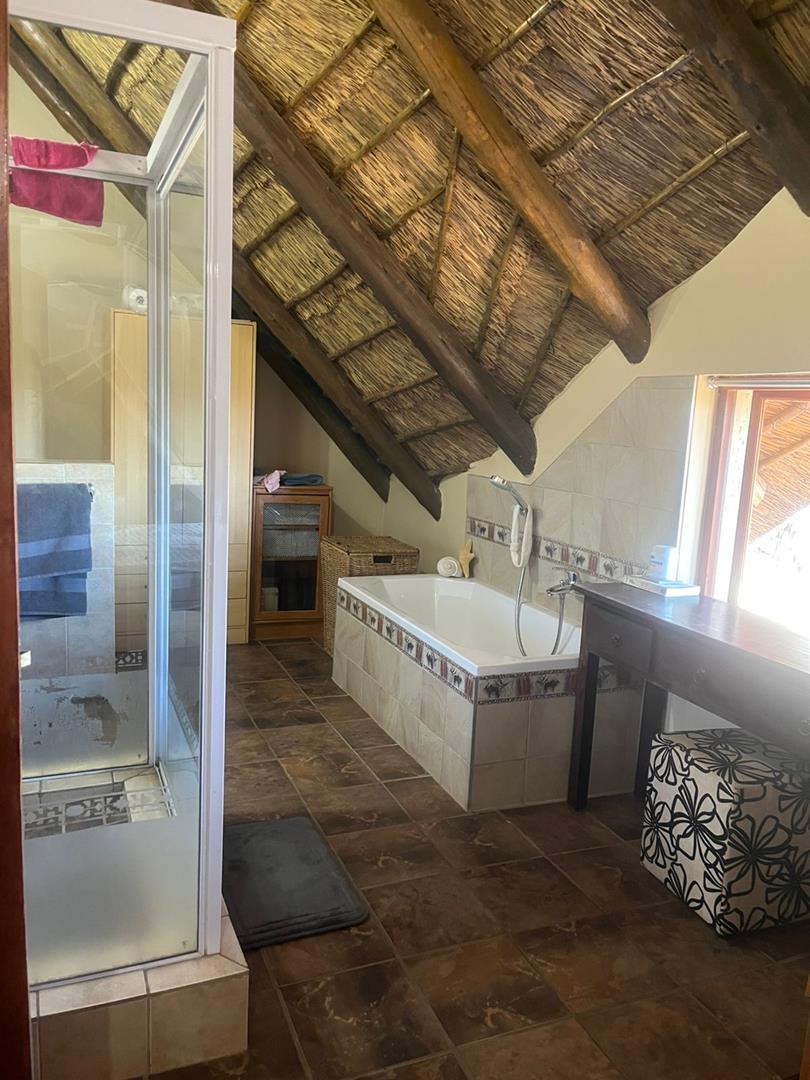 4 Bedroom Property for Sale in Buffelsdrift A H Gauteng