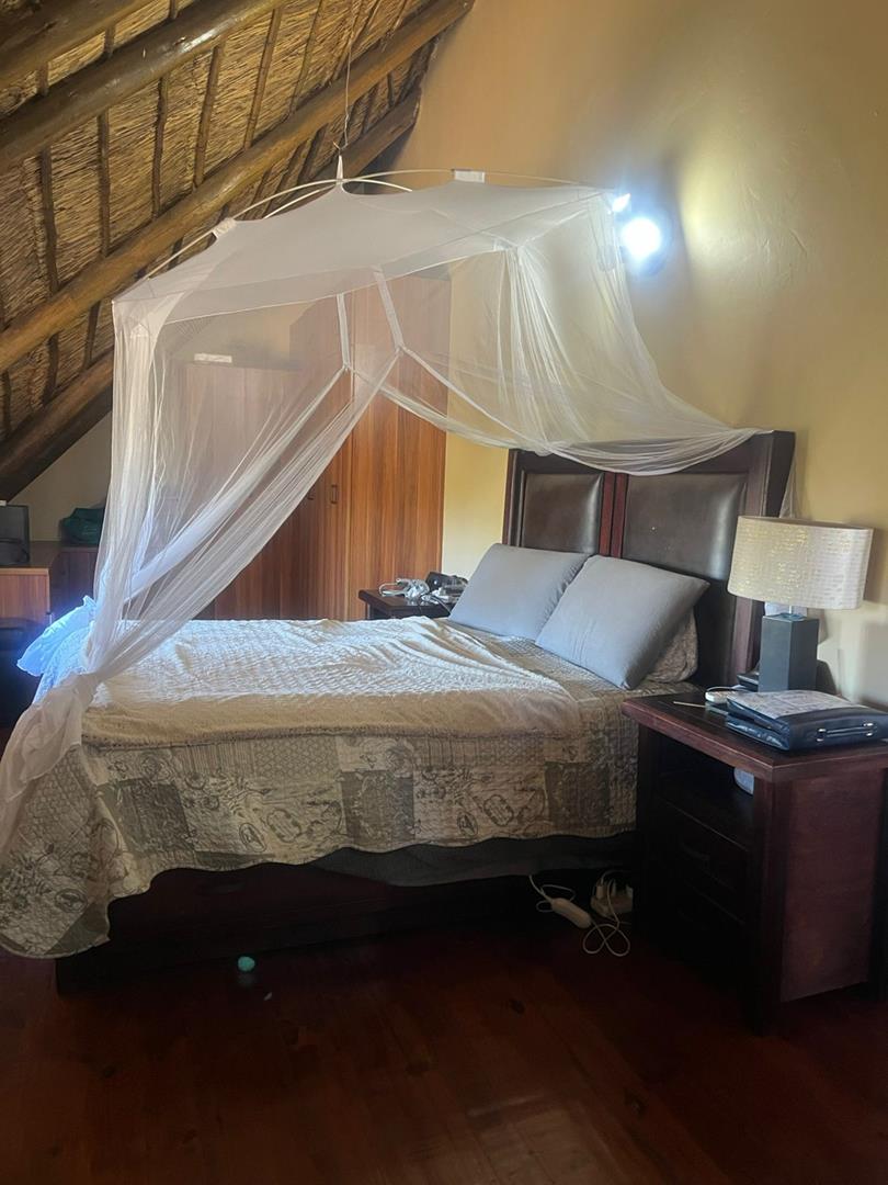 4 Bedroom Property for Sale in Buffelsdrift A H Gauteng